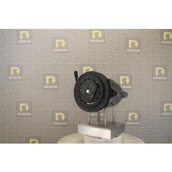 Compresseur, climatisation DA SILVA OEM 9520070CF0