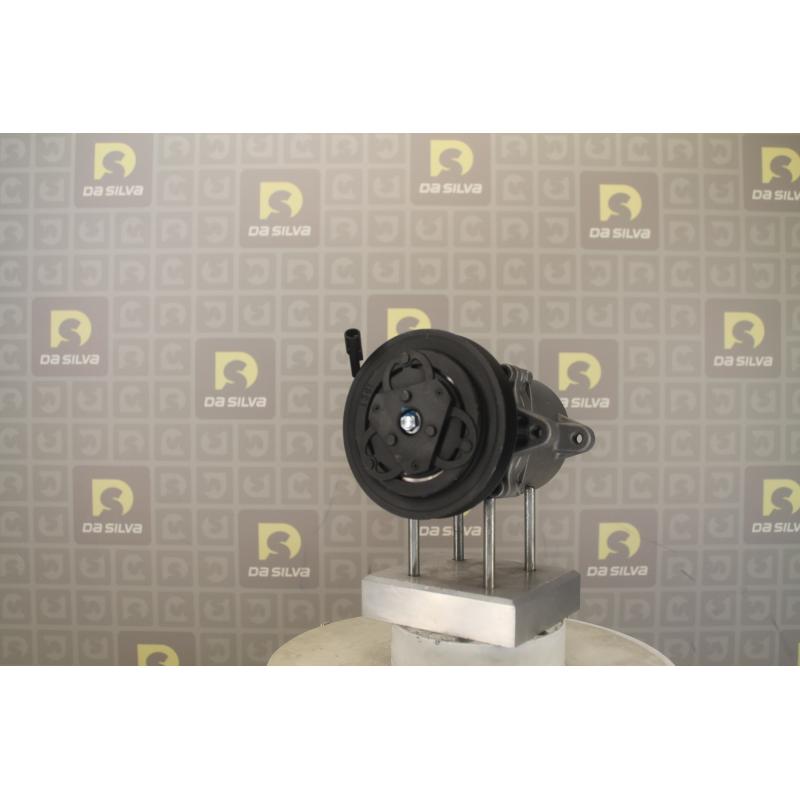 Compresseur, climatisation DA SILVA FC1720 - Visuel 1