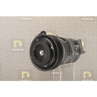 Compresseur, climatisation DA SILVA OEM 883203570084
