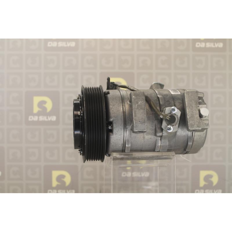 Compresseur, climatisation DA SILVA FC1722 - Visuel 2