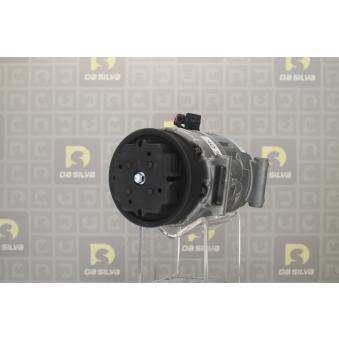 Compresseur, climatisation DA SILVA OEM 2W9319D629AC Compresseur, climatisation DA SILVA OEM 2W9319D629AC