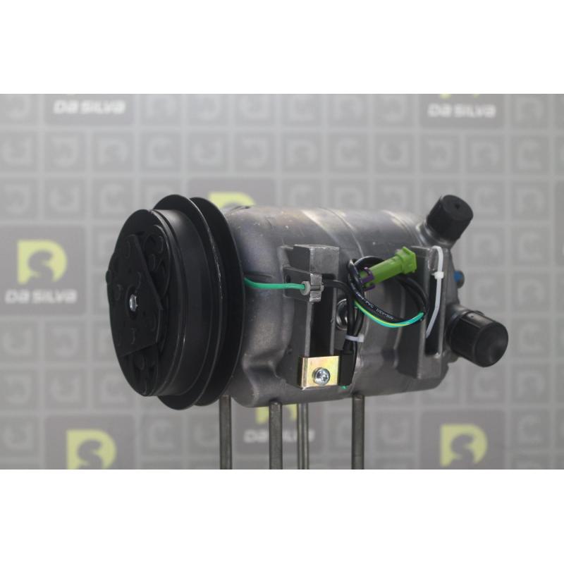 Compresseur, climatisation DA SILVA FC1735 - Visuel 1