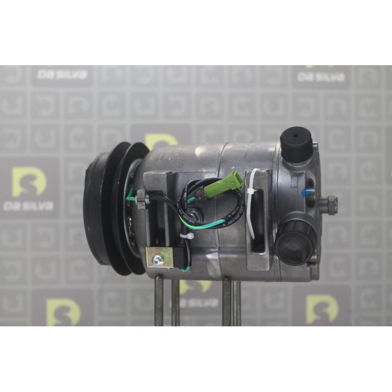 Compresseur, climatisation DA SILVA FC1735 - Visuel 2