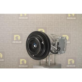Compresseur, climatisation DA SILVA OEM 8832060340