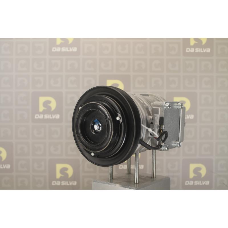 Compresseur, climatisation DA SILVA FC1784 - Visuel 1