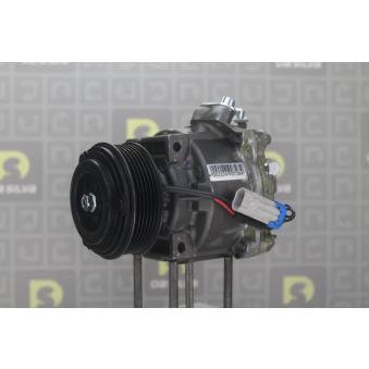 Compresseur, climatisation DA SILVA OEM 95468154