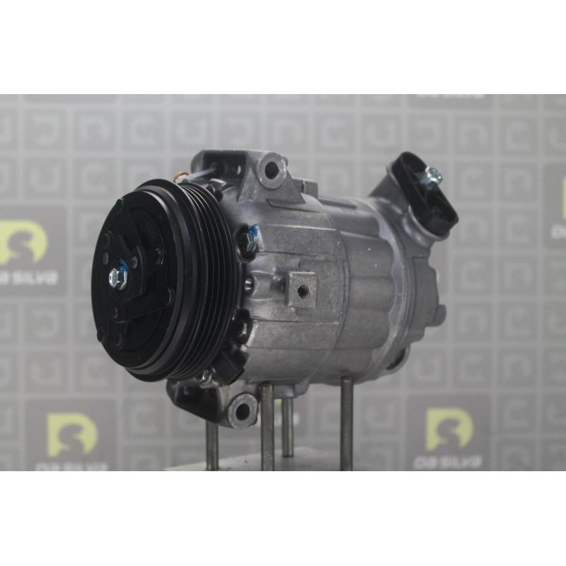 Compresseur, climatisation DA SILVA FC1819 - Visuel 1
