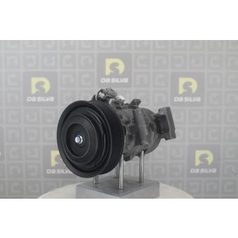 Compresseur, climatisation DA SILVA OEM 883200k580