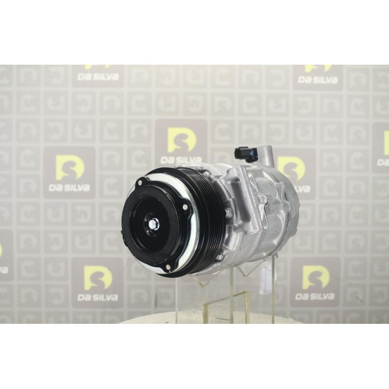Compresseur, climatisation DA SILVA FC1822 - Visuel 1
