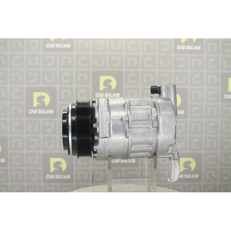 Compresseur, climatisation DA SILVA FC1822 - Visuel 2