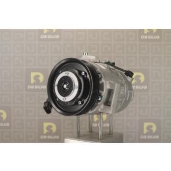 Compresseur, climatisation DA SILVA OEM 1F3BE06500