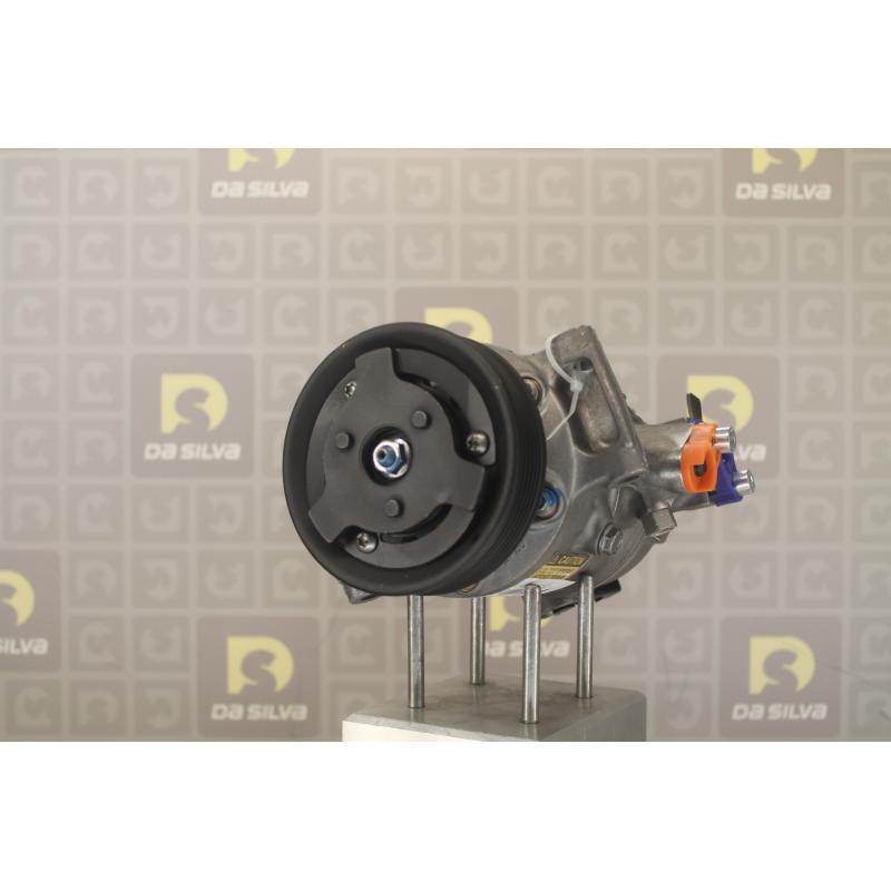 Compresseur, climatisation DA SILVA FC1829 - Visuel 1