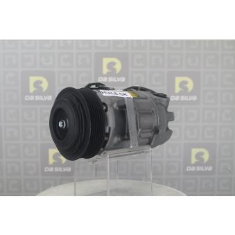 Compresseur, climatisation DA SILVA OEM 926004EB1A