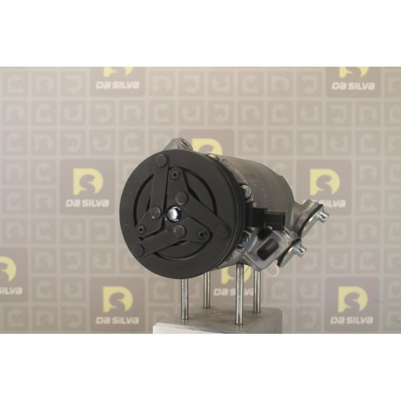 Compresseur, climatisation DA SILVA FC1843 - Visuel 1
