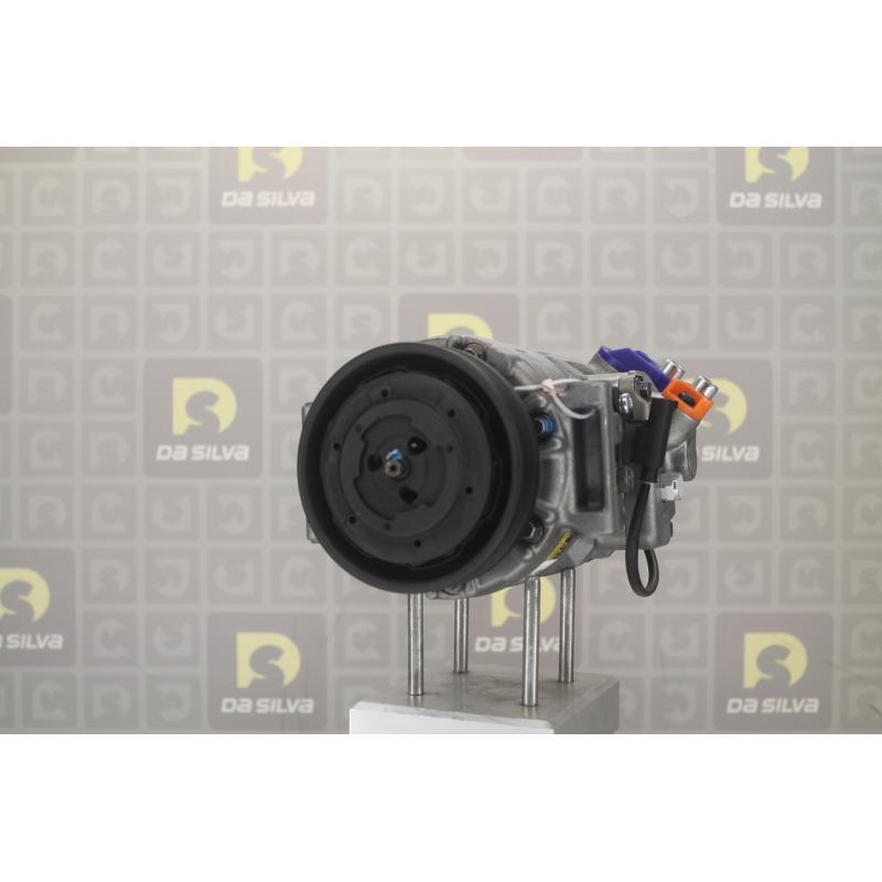 Compresseur, climatisation DA SILVA FC1846 - Visuel 1