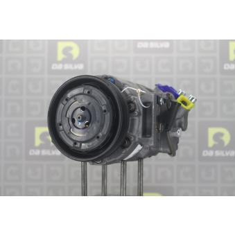 Compresseur, climatisation DA SILVA OEM 1K0820808H