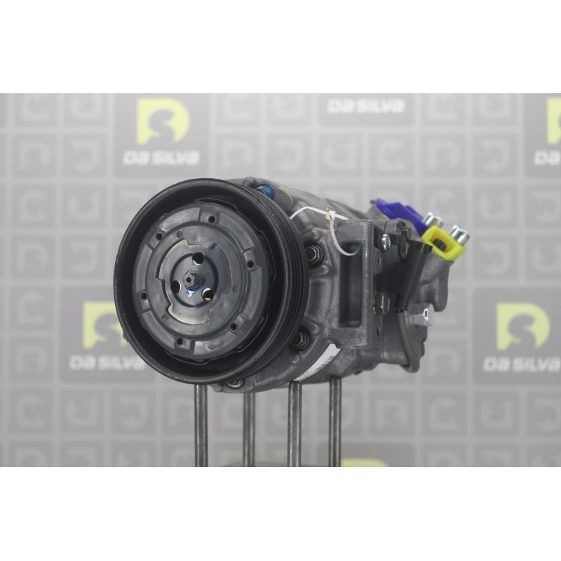 Compresseur, climatisation DA SILVA FC1847 - Visuel 1