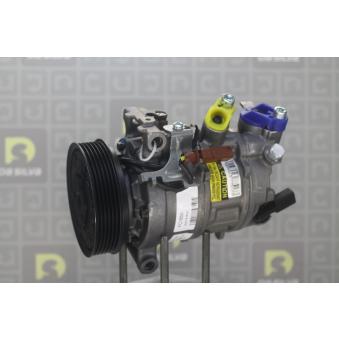Compresseur, climatisation DA SILVA OEM 3Q0820803 Compresseur, climatisation DA SILVA OEM 3Q0820803