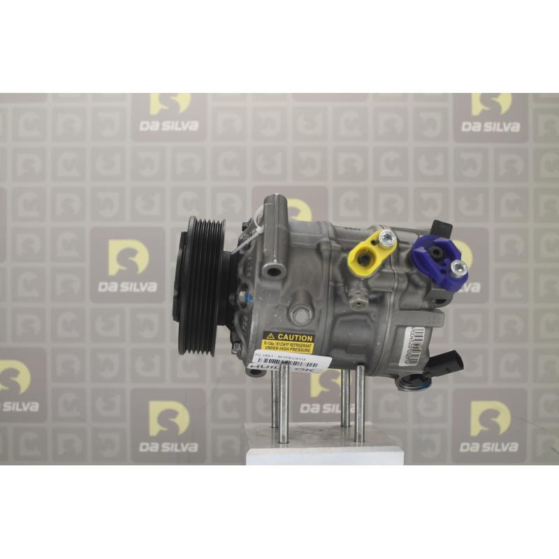 Compresseur, climatisation DA SILVA FC1851 - Visuel 2