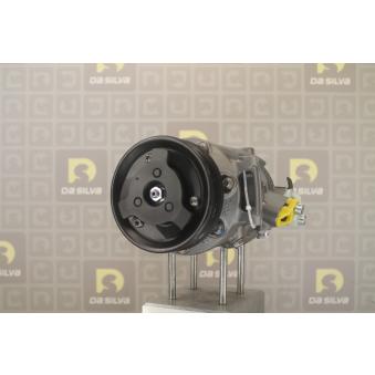Compresseur, climatisation DA SILVA OEM 7N0816803B