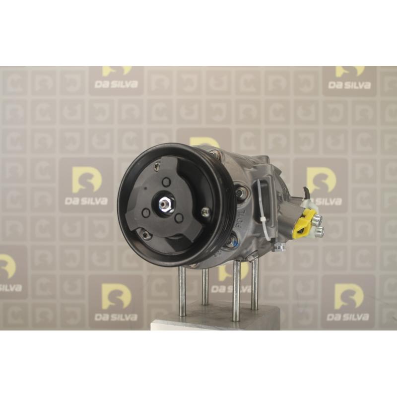 Compresseur, climatisation DA SILVA FC1853 - Visuel 1