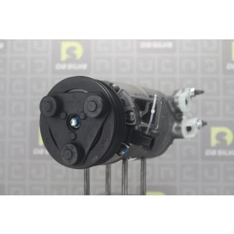 Compresseur, climatisation DA SILVA OEM GV6119D629TA Compresseur, climatisation DA SILVA OEM GV6119D629TA