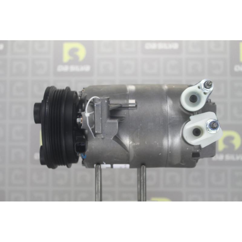 Compresseur, climatisation DA SILVA FC1854 - Visuel 2