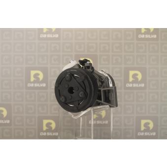 Compresseur, climatisation DA SILVA OEM 926001KC3A