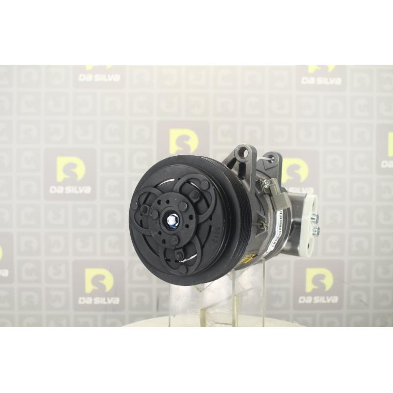 Compresseur, climatisation DA SILVA FC1881 - Visuel 1