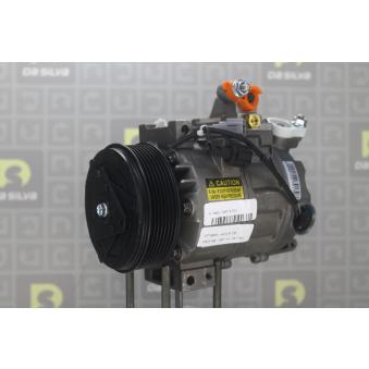 Compresseur, climatisation DA SILVA OEM 92600jf00c