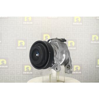Compresseur, climatisation DA SILVA OEM 055056336AC Compresseur, climatisation DA SILVA OEM 055056336AC