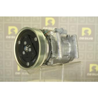 Compresseur, climatisation DA SILVA OEM 926004081R