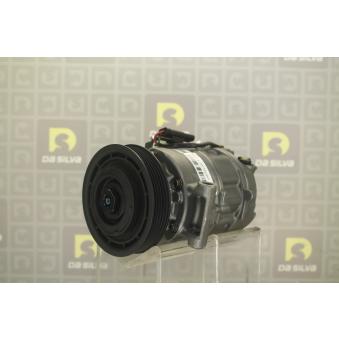 Compresseur, climatisation DA SILVA OEM 0008305702