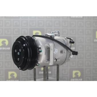 Compresseur, climatisation DA SILVA OEM 95526519