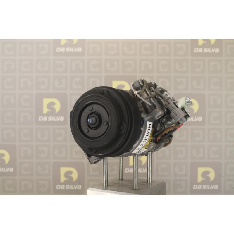 Compresseur, climatisation DA SILVA FC1922 - Visuel 1