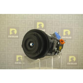 Compresseur, climatisation DA SILVA OEM 0012307011 Compresseur, climatisation DA SILVA OEM 0012307011