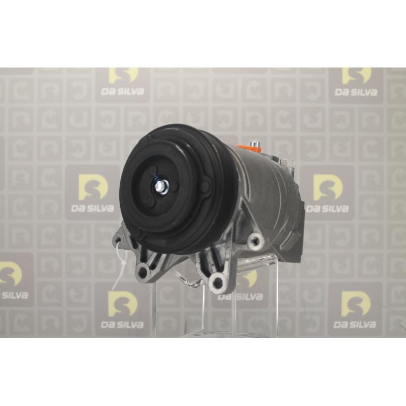 Compresseur, climatisation DA SILVA FC1938 - Visuel 1