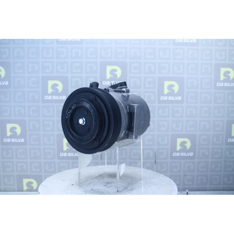 Compresseur, climatisation DA SILVA FC1939 - Visuel 1