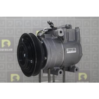 Compresseur, climatisation DA SILVA OEM 9770127000
