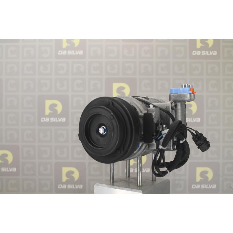 Compresseur, climatisation DA SILVA FC1949 - Visuel 1
