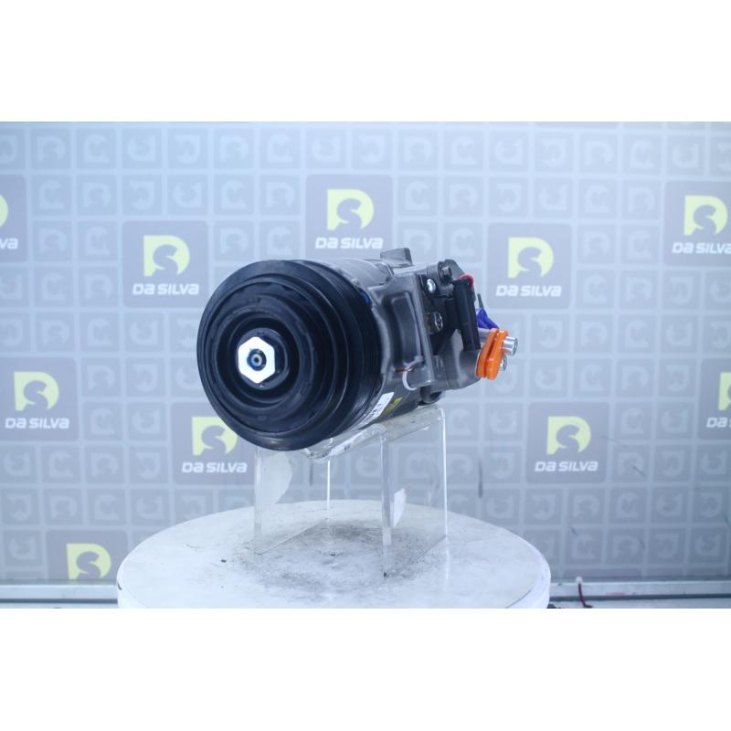 Compresseur, climatisation DA SILVA FC1965 - Visuel 1