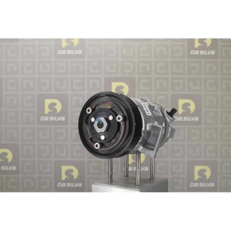 Compresseur, climatisation DA SILVA FC1969 - Visuel 1