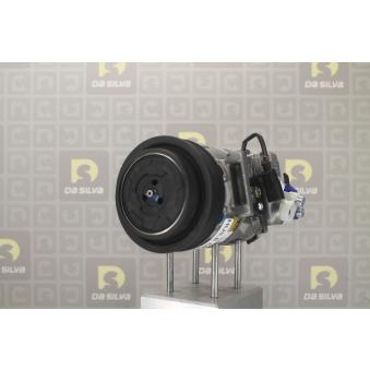 Compresseur, climatisation DA SILVA OEM 9A1126011AX
