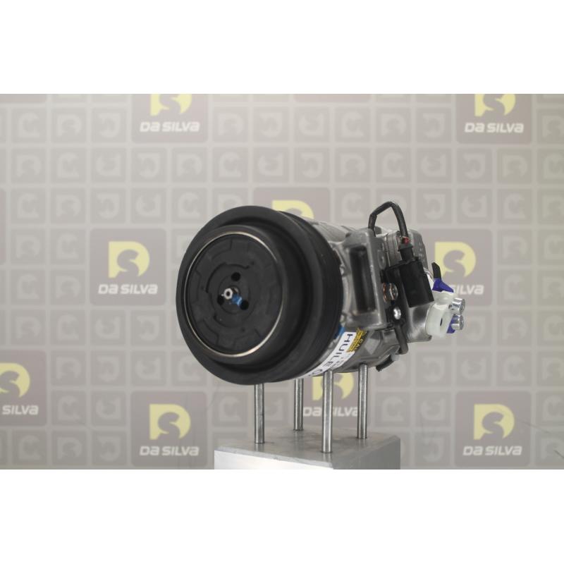 Compresseur, climatisation DA SILVA FC1973 - Visuel 1