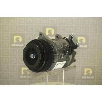Compresseur, climatisation DA SILVA OEM 6452682284701