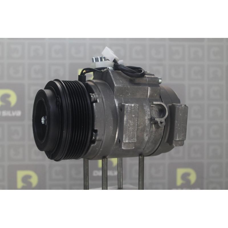 Compresseur, climatisation DA SILVA FC2029 - Visuel 1