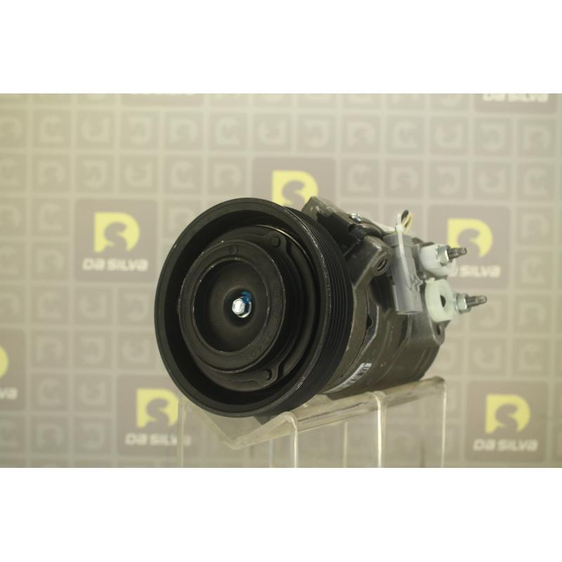Compresseur, climatisation DA SILVA FC2030 - Visuel 1