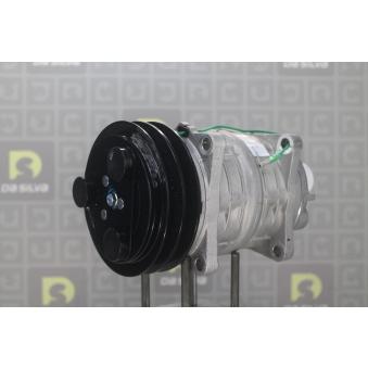 Compresseur, climatisation DA SILVA FC2031