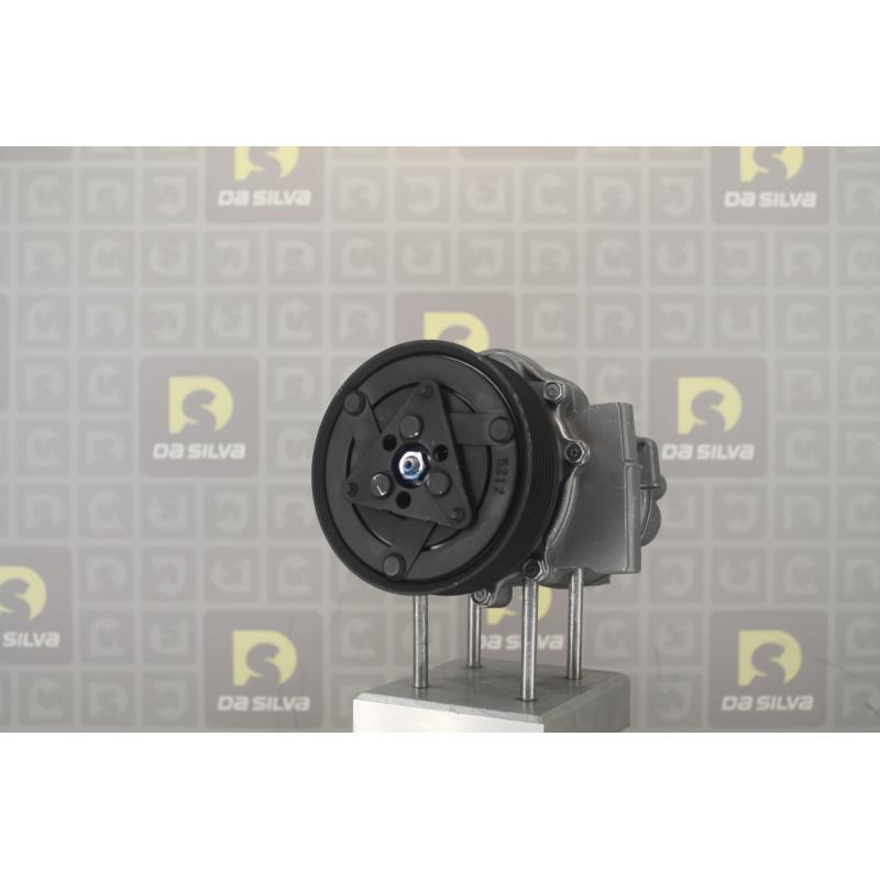 Compresseur, climatisation DA SILVA FC2054 - Visuel 1