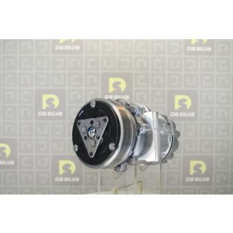 Compresseur, climatisation DA SILVA OEM 926002484r